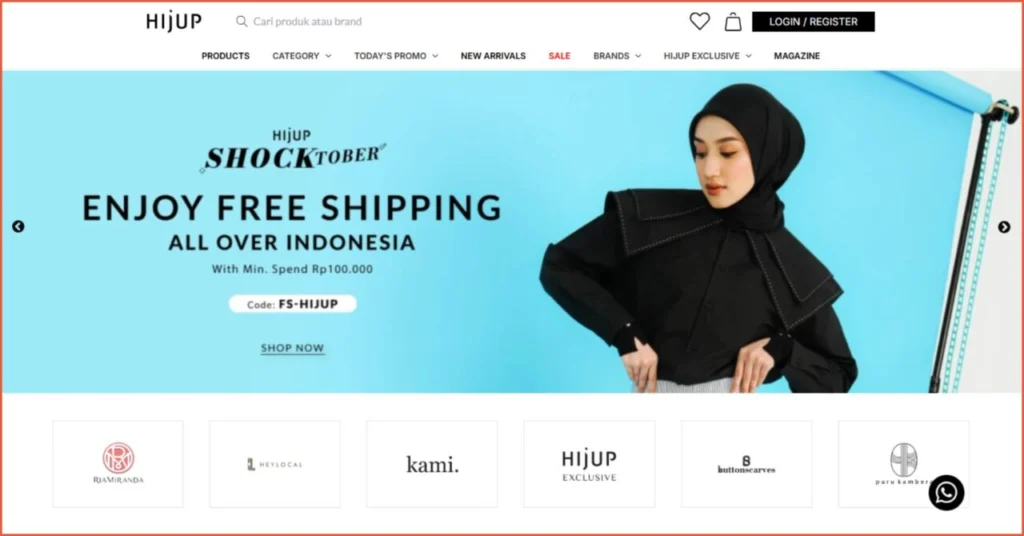 9 Ecommerce Website Examples for Your Business 19 Popular Ecommerce Website Examples