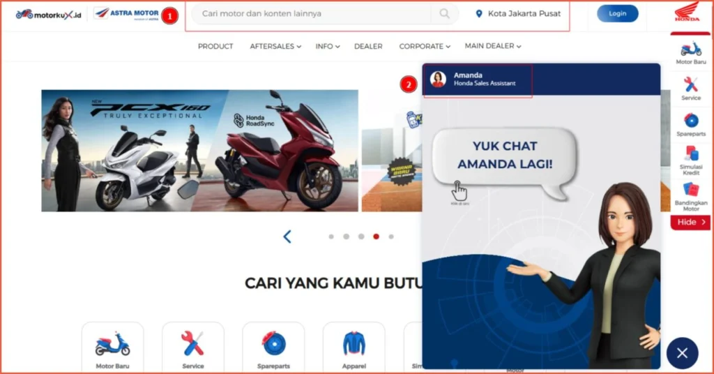 9 Ecommerce Website Examples for Your Business 3 Ecommerce Website Examples