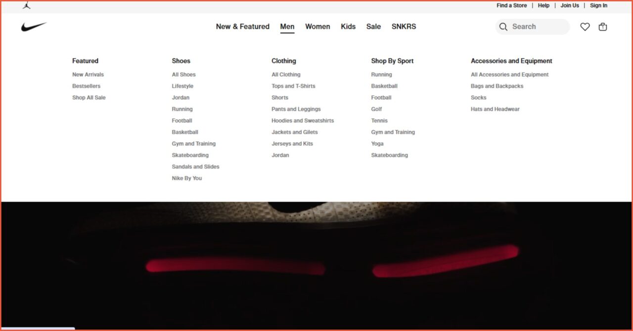 Contoh Website Toko Online Keren dan Terkenal