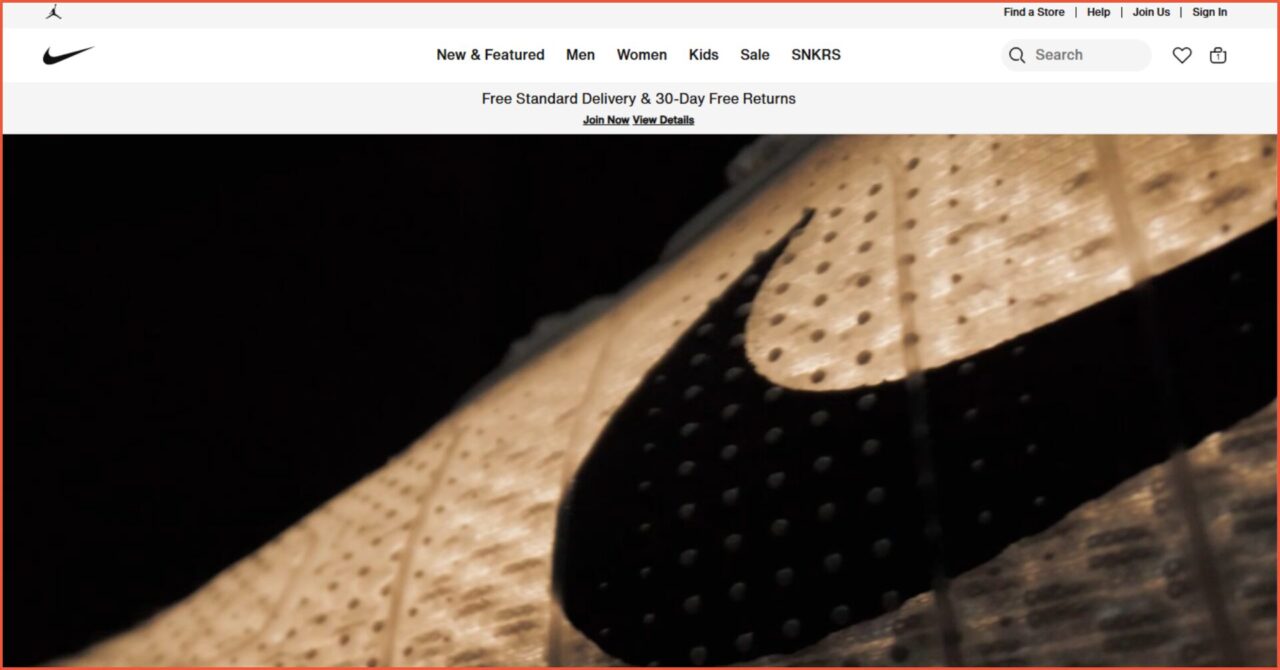 Contoh Website Toko Online Keren dan Terkenal