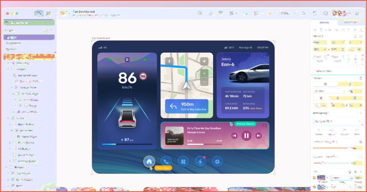 9 Web Design Resources Terbaik 2025 Gratis dan Berbayar 4 web design resources terbaik 2025