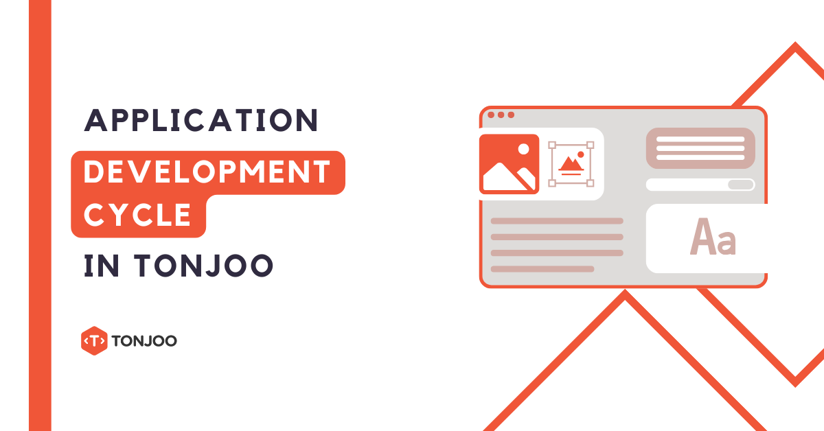 The 6 Stages of Application Development Process in Tonjoo