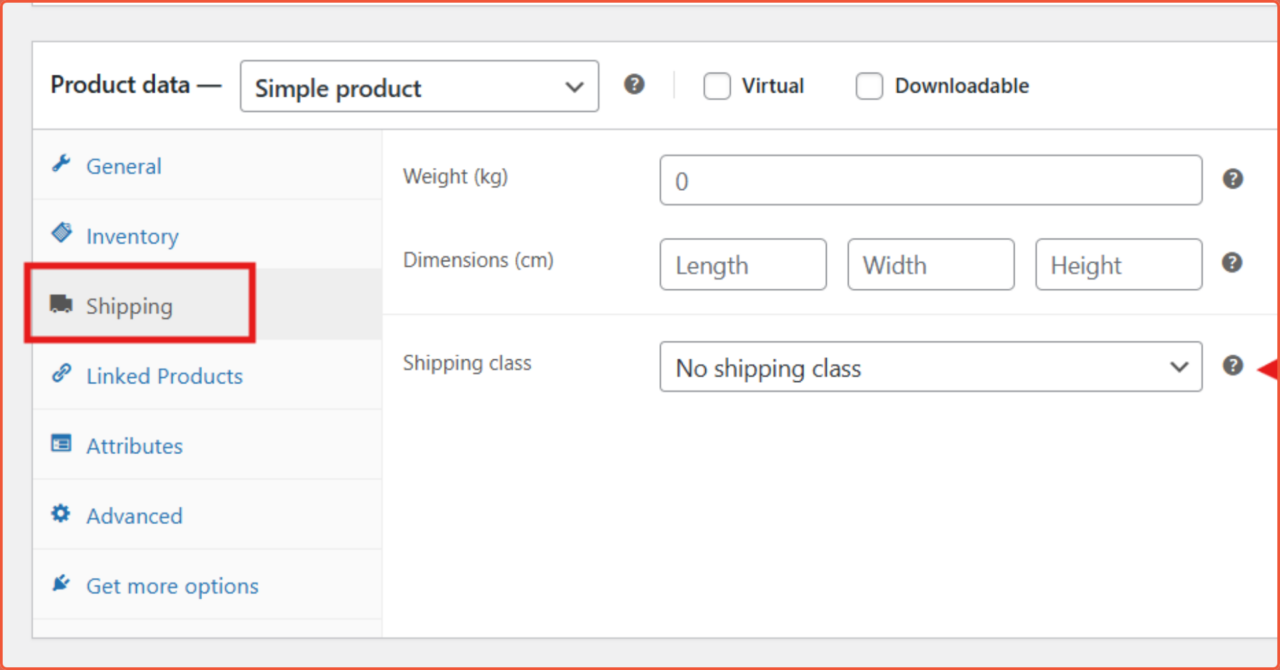 Cara Menambahkan Produk di WooCommerce 6 Cara menambahkan produk 3