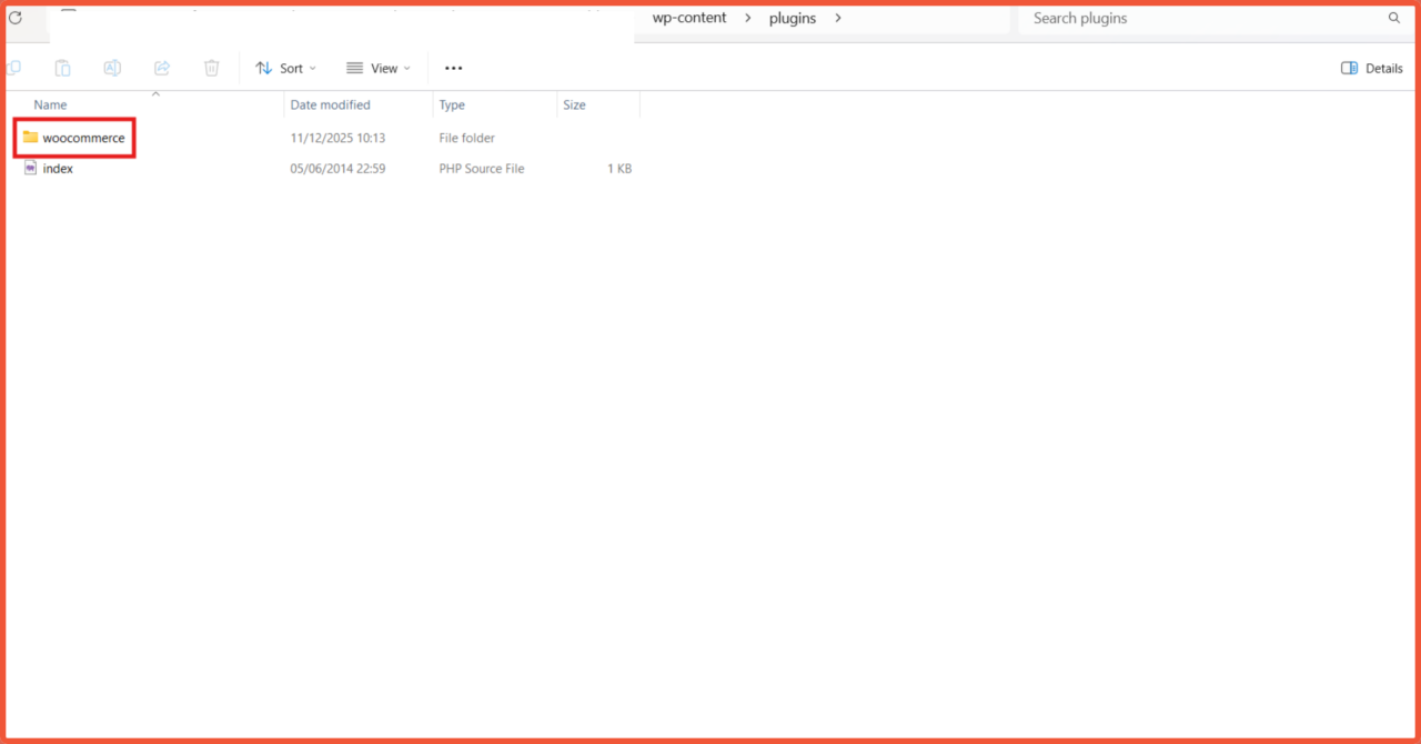 Cara Mengecek Versi WooCommerce