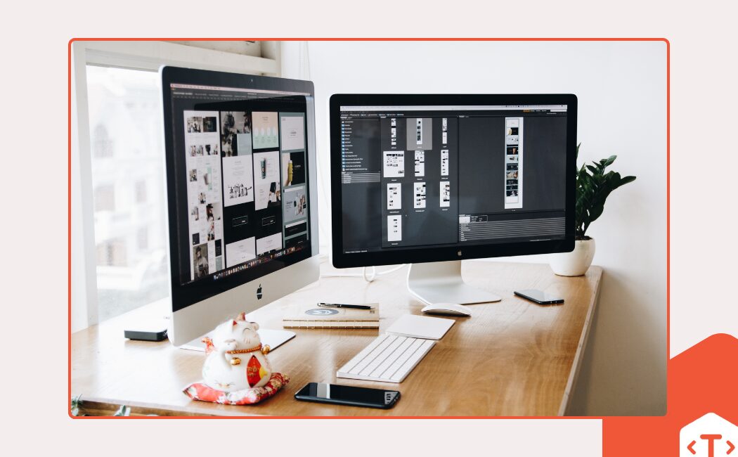 Kompleksitas desain website