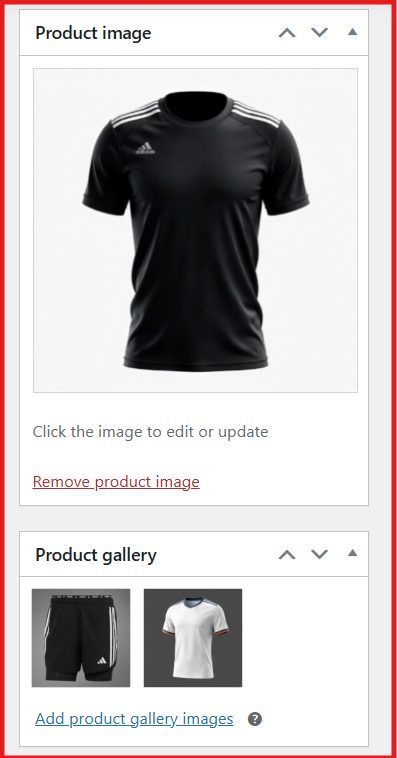 Cara Menambahkan Produk di WooCommerce 7 Screenshot 2025 12 23 164529