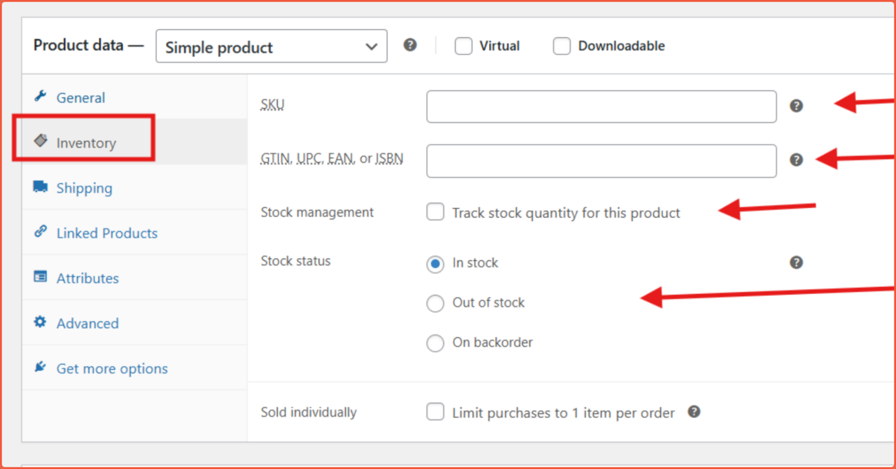 Cara Menambahkan Produk di WooCommerce 5 cara menambahkan produk 2