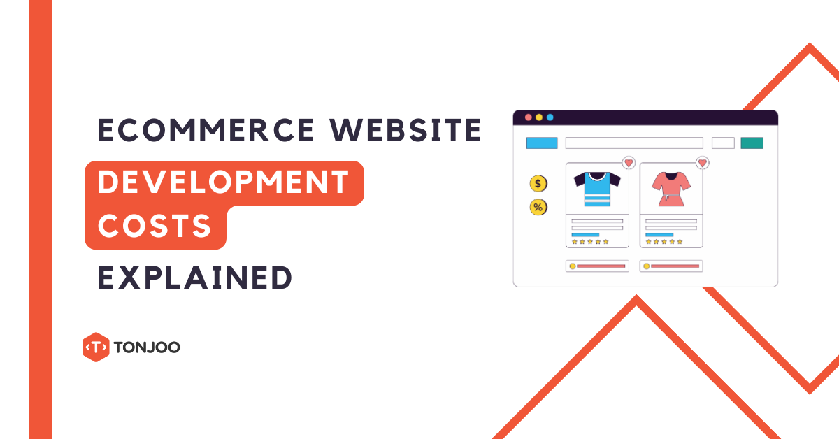 Ecommerce Website Development Costs in 2026: A Detailed Breakdown