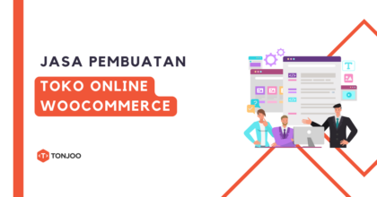 Jasa Pembuatan Toko Online WooCommerce