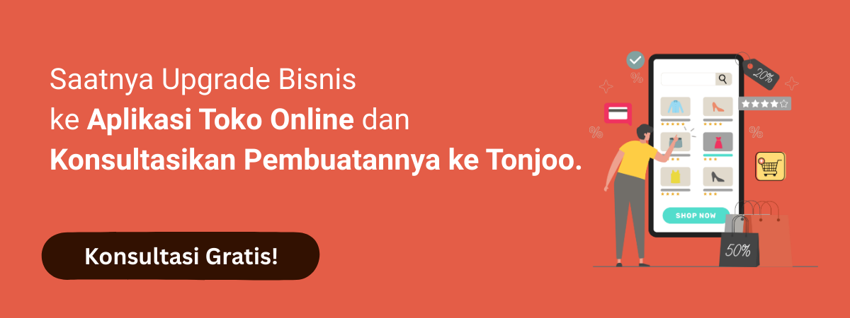 konsultasi bikin toko online yang gratis