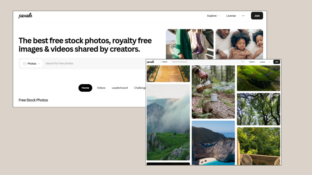 9 Web Design Resources Terbaik 2026 Gratis dan Berbayar 12 pexels