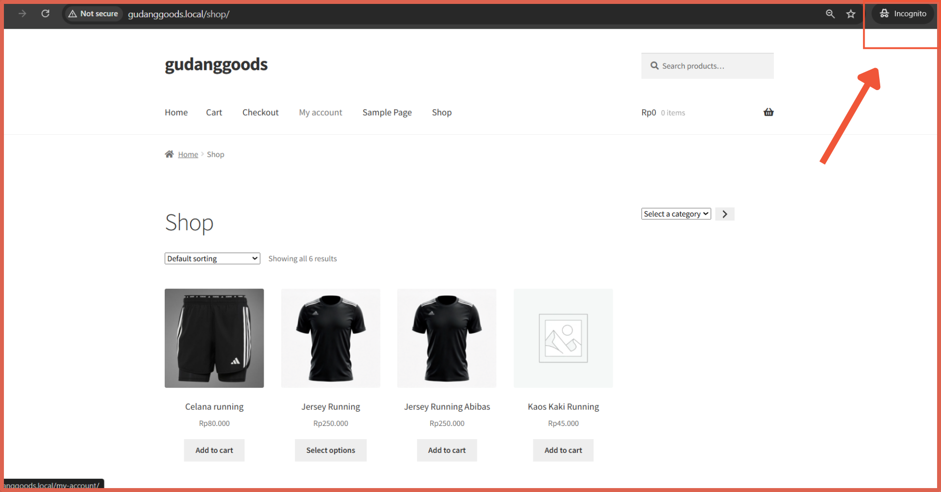 Cara Mengatur Ongkir dan Kurir di WooCommerce 11 11