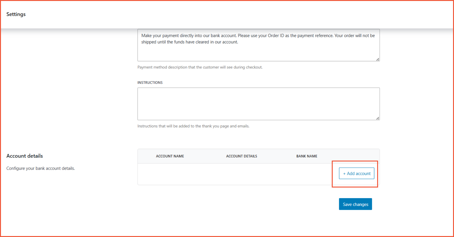 Cara Setting Payment Gateway di WooCommerce 4 Cara Setting Payment Gateway di WooCommerce