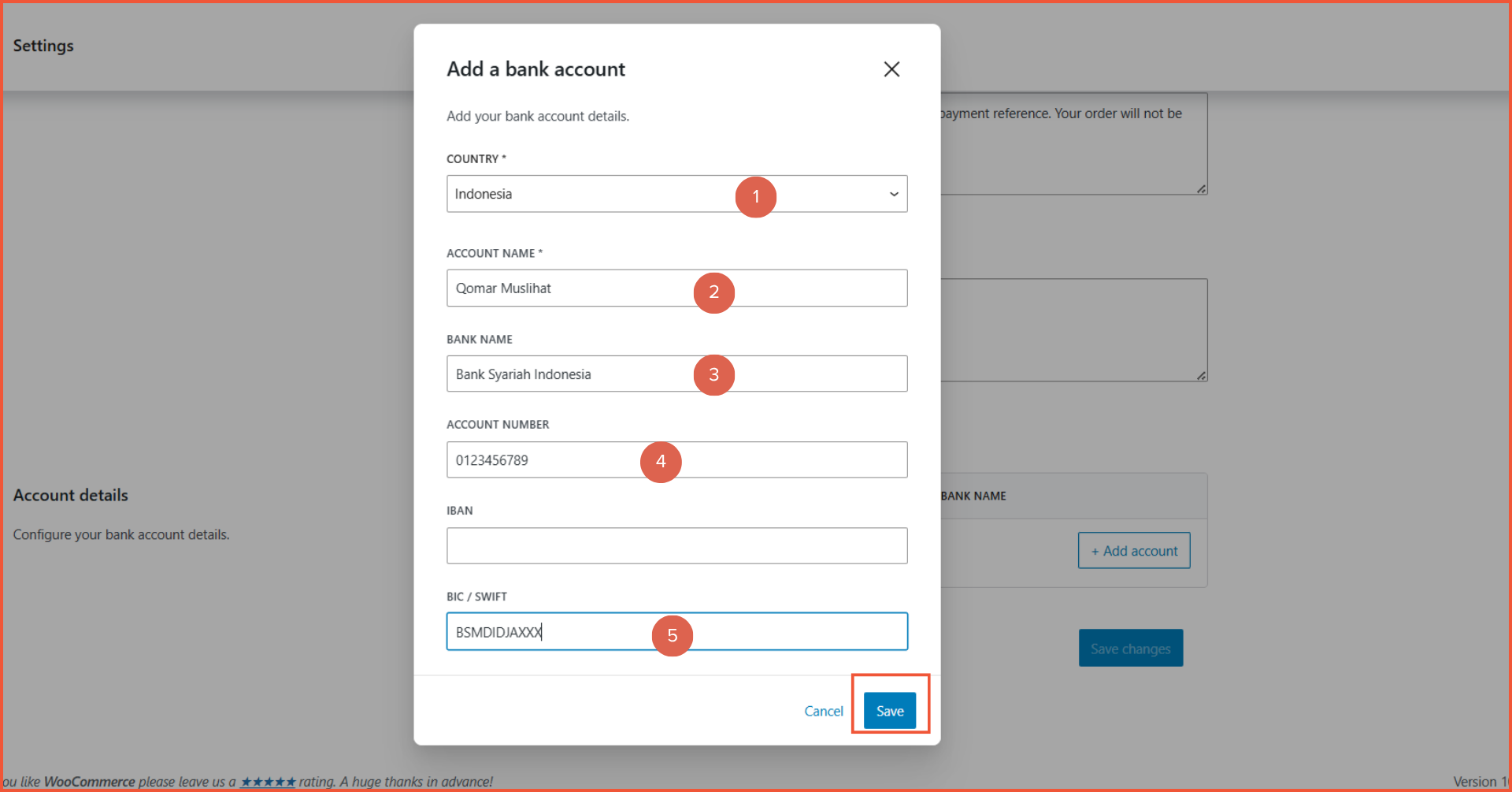 Cara Setting Payment Gateway di WooCommerce 5 Cara Setting Payment Gateway di WooCommerce