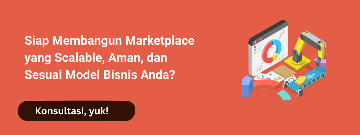 Banner CTA Jasa Pembuatan Website Marketplace tonjoo