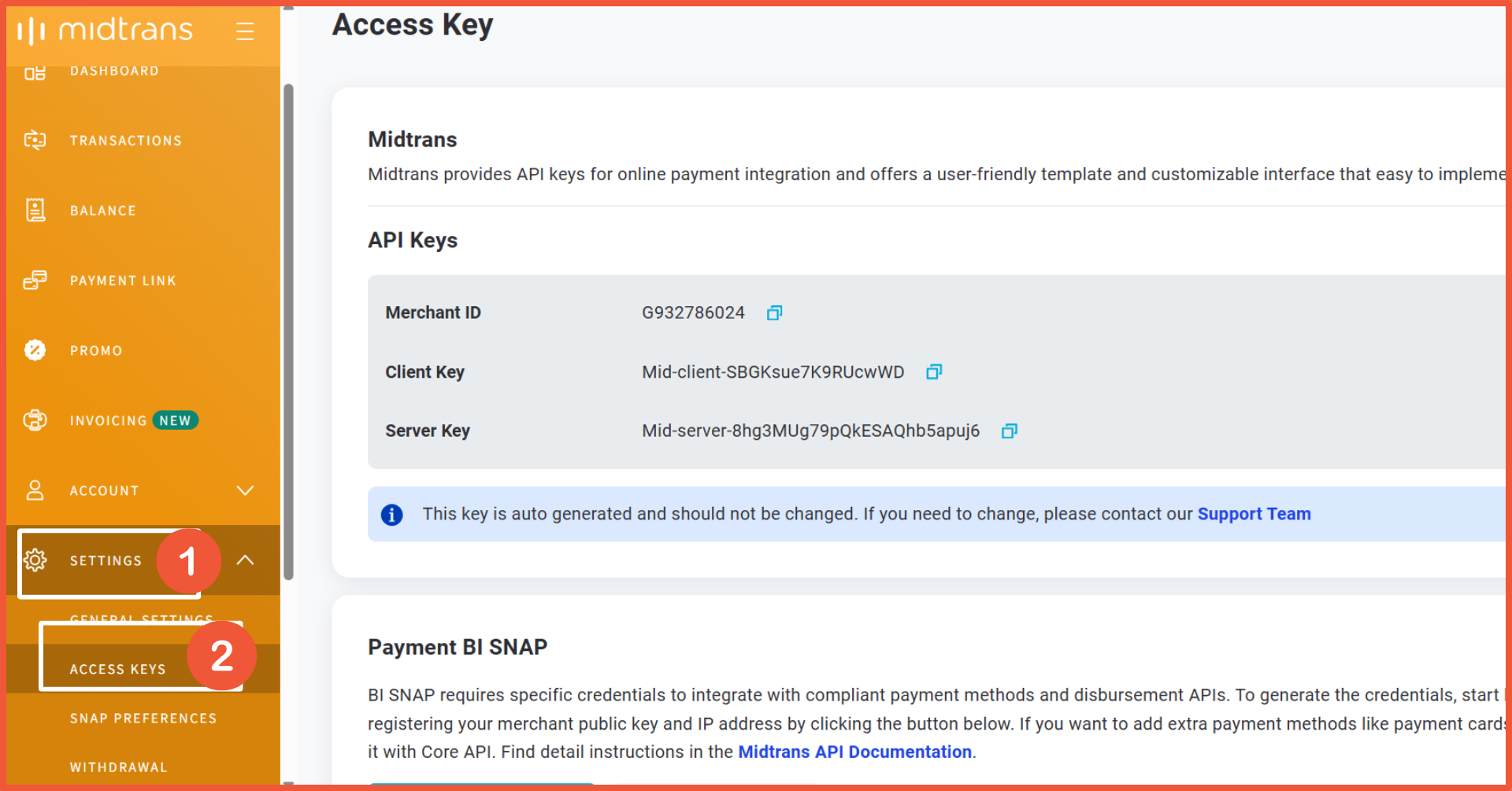 Cara Setting Payment Gateway di WooCommerce 10 Cara Setting Payment Gateway di WooCommerce setting midtrans payment gateway