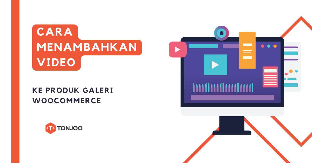 Cara Menambahkan Video ke Galeri Produk WooCommerce