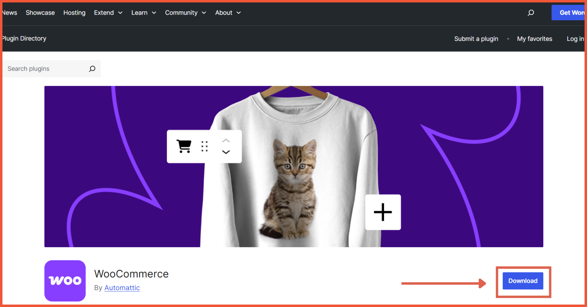 cara update WooCommerce versi terbaru download plugin WooCommerce