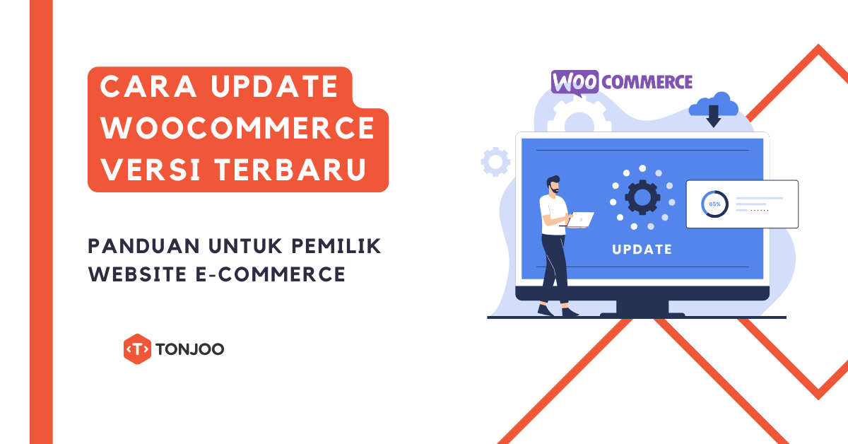 Cara Update WooCommerce Versi Terbaru