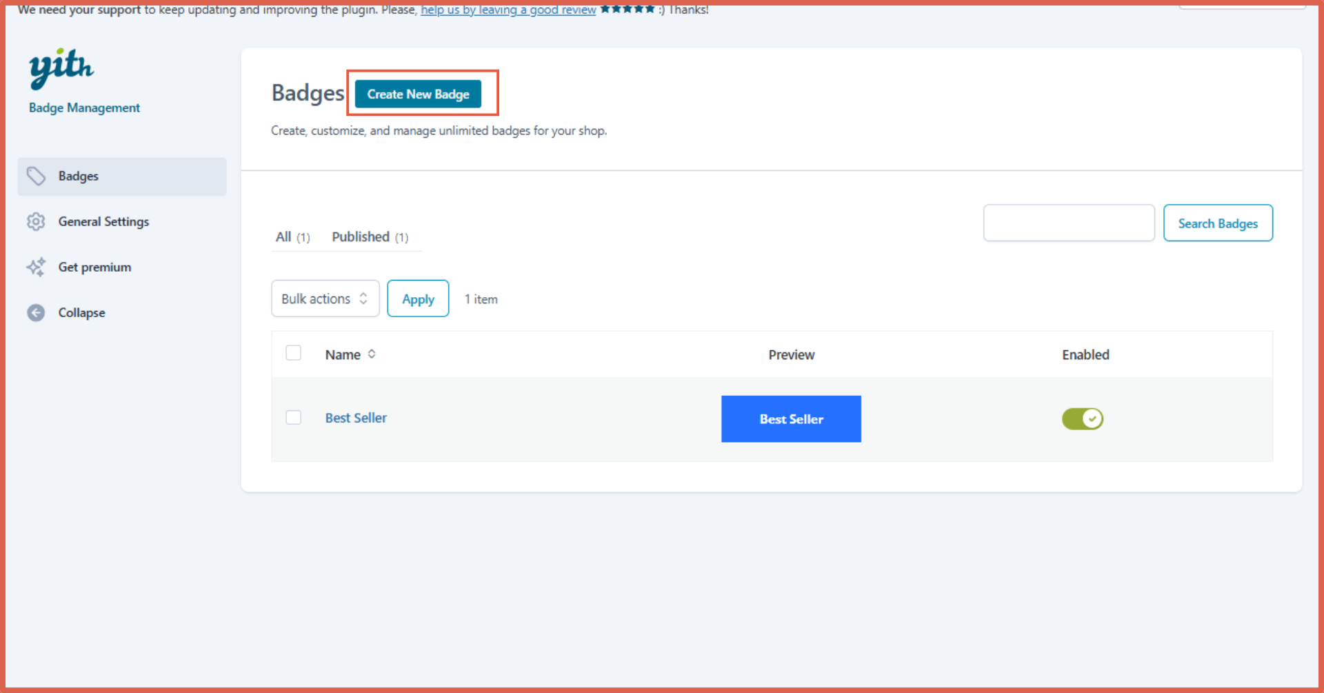 Cara Menambahkan Badge Best Seller di WooCommerce 2 cara menambahkan badge best seller di woocommerce