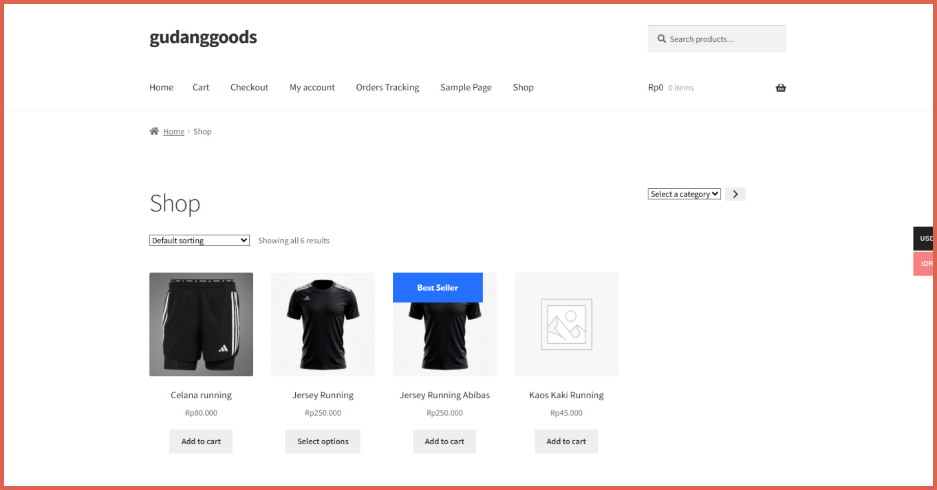 Cara Menambahkan Badge Best Seller di WooCommerce 6 cara menambahkan badge best seller di woocommerce