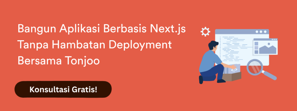 Penggunaan NEXT_PUBLIC_ di Production Environment: Hal-Hal yang Perlu Anda Ketahui 3 banner CTA aplikasi next.js