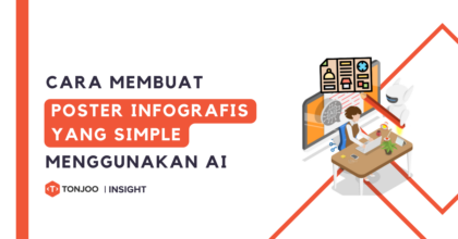 Cara Membuat Poster Infografis yang Simple Menggunakan AI