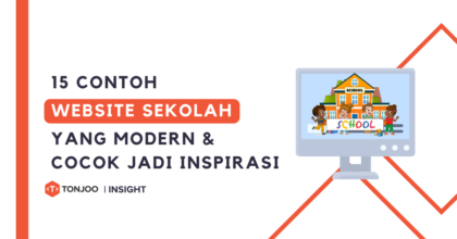 15 Contoh Website Sekolah yang Modern dan Cocok Dijadikan Inspirasi