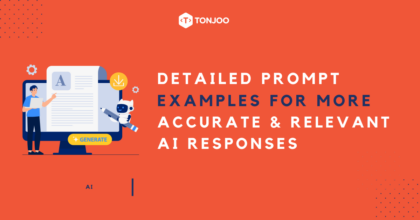 Detailed Prompt Examples for More Accurate and Relevant AI Responses