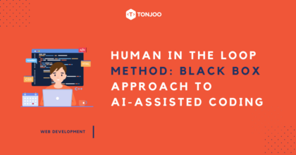 Human in the Loop Method: A Black Box Approach to AI-Assisted Coding