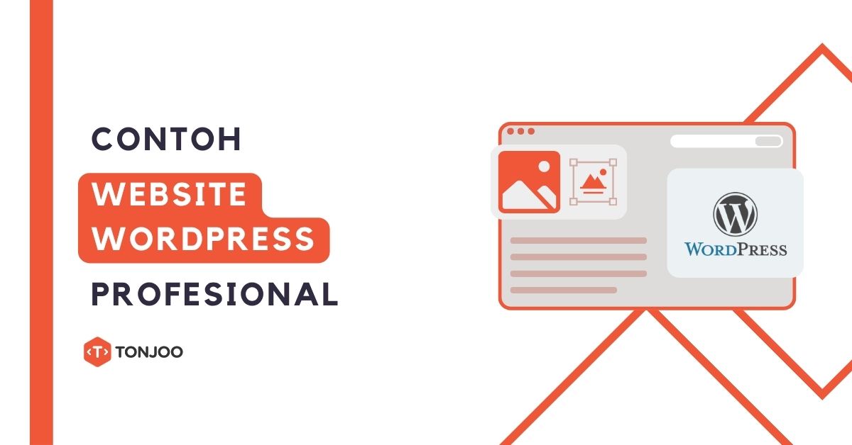 Contoh Website WordPress untuk Berbagai Kebutuhan Bisnis