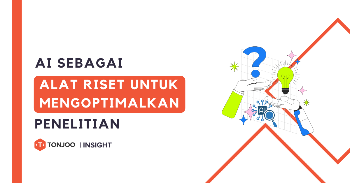 AI sebagai Alat Riset: Mengoptimalkan Teknik Prompting untuk Penelitian