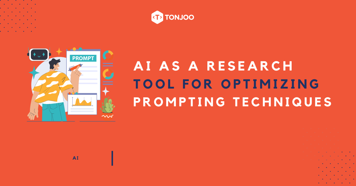 AI as a Research Tool: Optimizing Prompting Techniques for Research