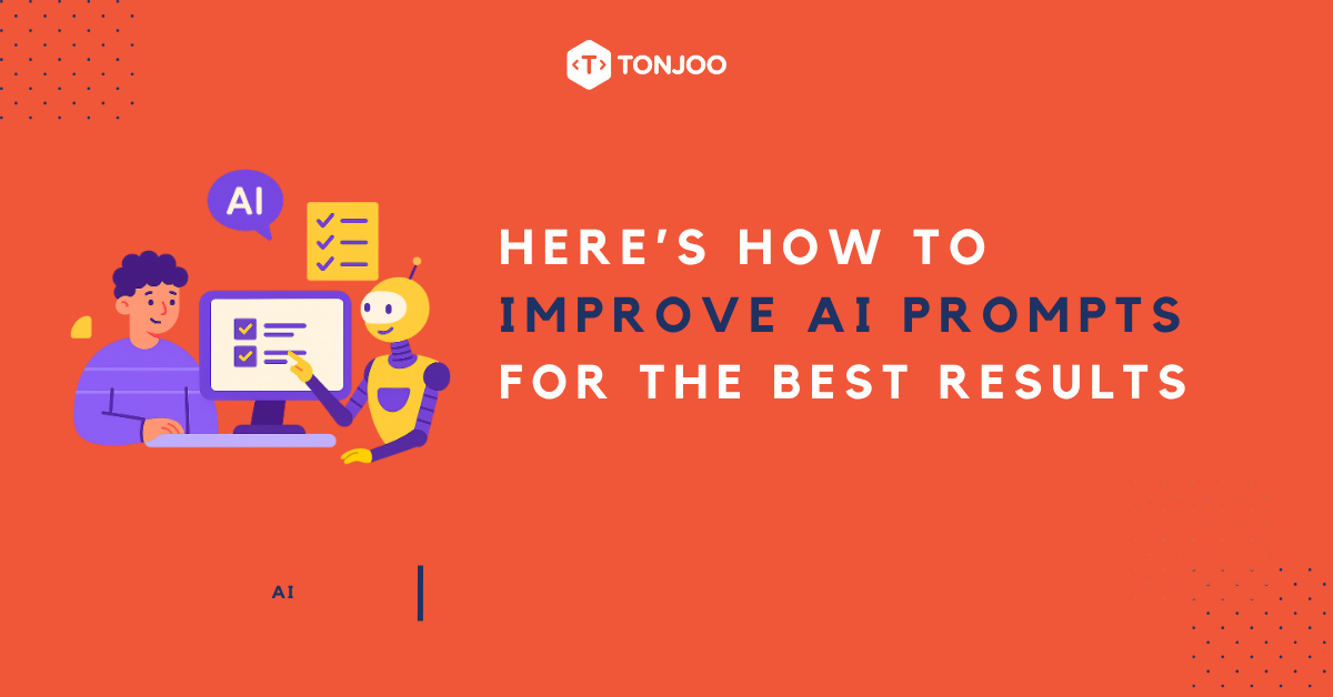 Not Getting the AI Results You Want? Here’s How to Fix It!