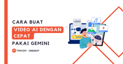 Cara Buat Video AI secara Cepat Menggunakan Gemini (Dilengkapi Contoh)