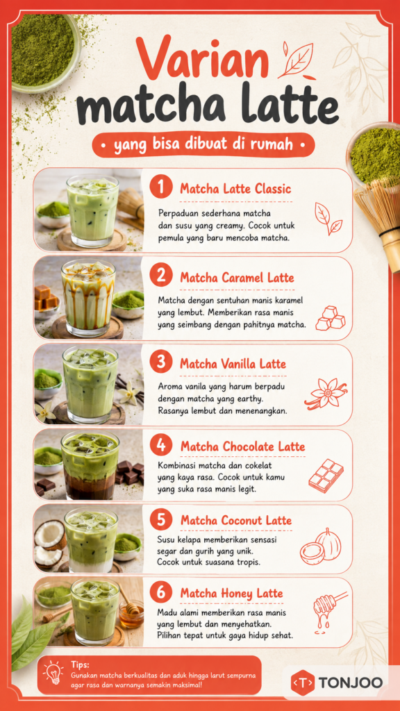 Tips Membuat Prompt AI untuk Poster infografis 6 hasil prompt poster infografis sesuai brand identity