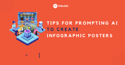 Tips for Prompting AI to Create Infographic Posters