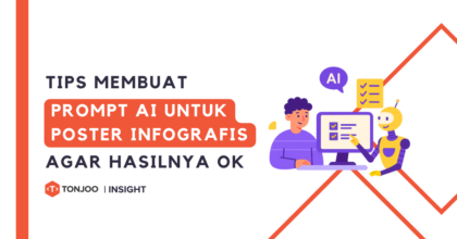 Tips Membuat Prompt AI untuk Poster infografis